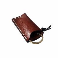 Leather Key Holders