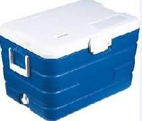 portable cooled incubators