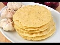 Potato Papad