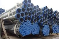 water supply galvanized pipes