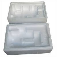 Thermocol Moulds