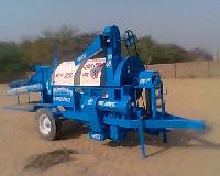 Haramba Thresher