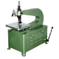 Jig Saw Machine