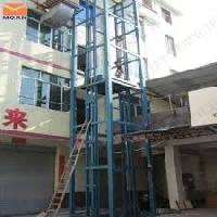 electric material lifts
