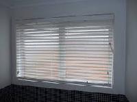 PVC Blinds