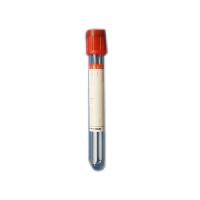 plain blood collection tubes