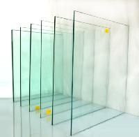 Clear Float Glass