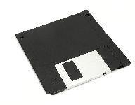 floppy disk