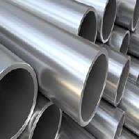 industrial metal pipes