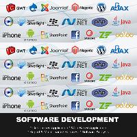 Software Development Services