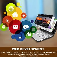 Website Designing & Development