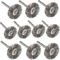 wire wheel