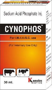 Cynophos Injection