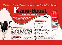 Kano - Boost Tonic