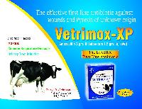 Vetrimox - Xp Injection