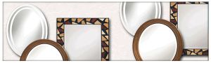 Decorative Mirrors