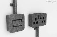 industrial electrical switches