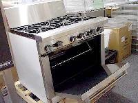 portable baking oven