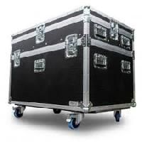 lightweight flight cases