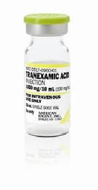 Tranexamic Acid