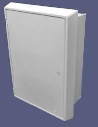 electric meter enclosures