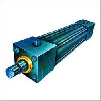 Industrial Hydraulic Cylinders