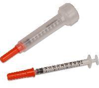 Insulin Syringes