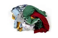 waste cotton rags
