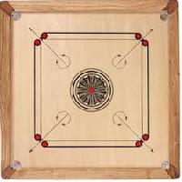 Carrom Equipment