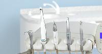 dental instrument sterilizers