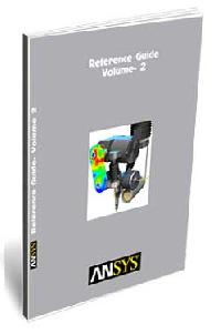 ansys reference guide books