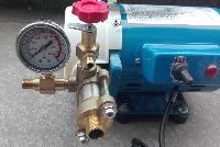 high pressure water cleaner pumps