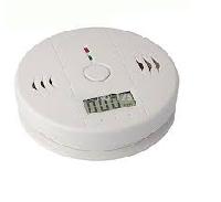 gas detection alarms