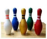 Bowling Equipment