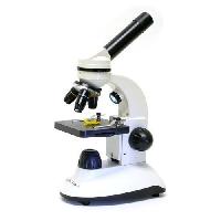 Scientific Microscope