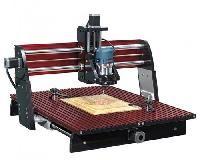 wood carving machines