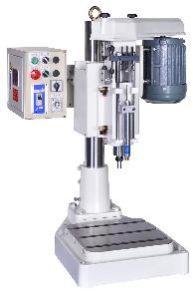 AUTOMATIC DRILLING MACHINE