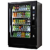 Beverage Vending Machine