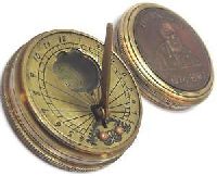 Brass Compass