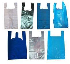 hdpe carry bags