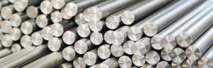 304 Stainless Steel Round Bars