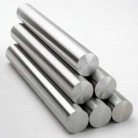 410 Stainless Steel Round Bars