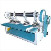 box packaging machine