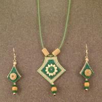 Jute Jewellery