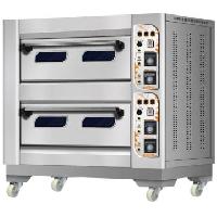 stainless steel wall ovens