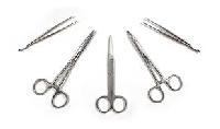 disposable surgical instruments