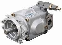 Hydraulic Piston Pumps