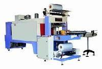 sleeve wrapping machine