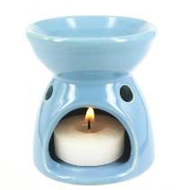 aroma oil candles