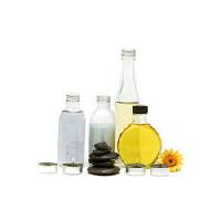 Aromatic Essential Oils